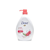Dove Go Fresh Revive Body Wash With Pomegranate 1L - ShopXonline